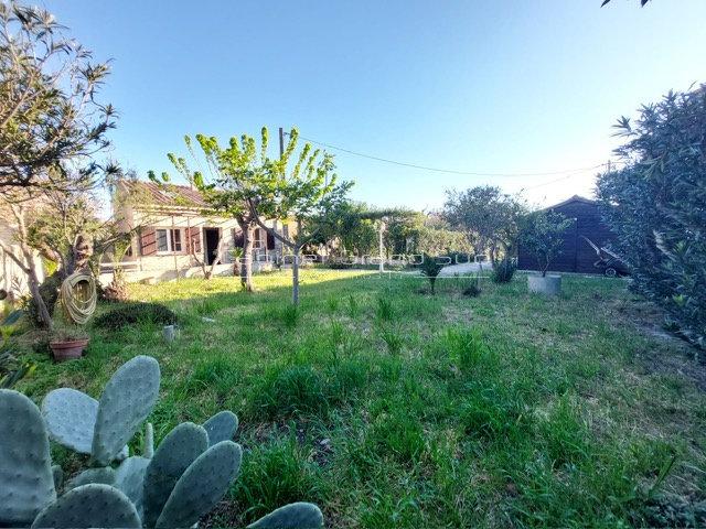 Maison 6 pièces 92 m²