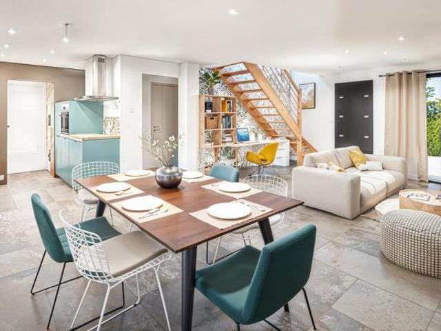 Maison 6 pièces 93 m2