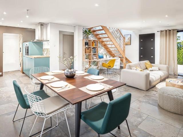 Maison 6 pièces 93 m2