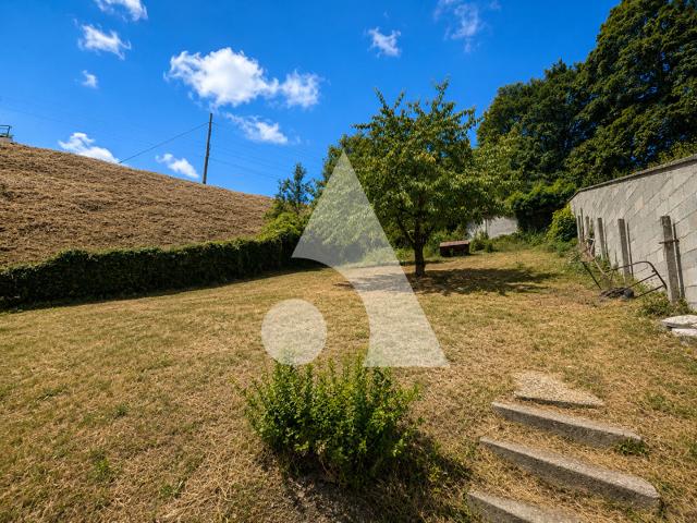 Maison 6 pièces 93 m²