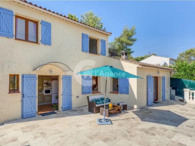 Maison 6 pièces 93 m²