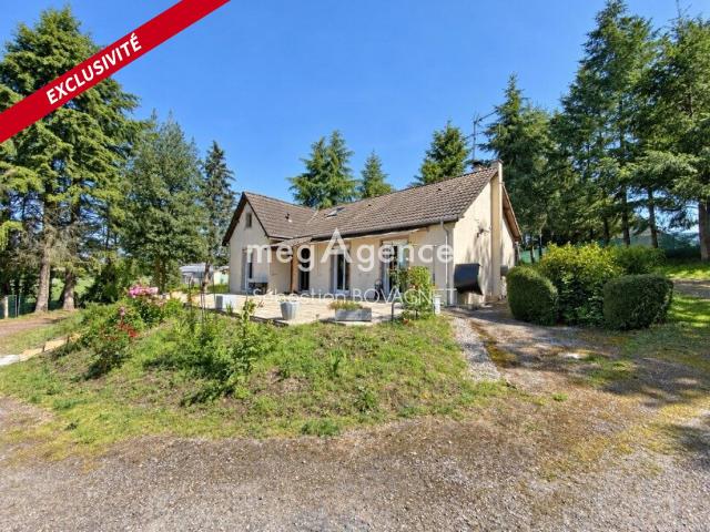 Maison 6 pièces 93 m²