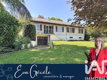 Maison 6 pièces 93 m²