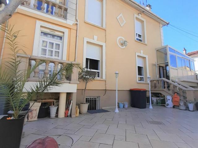 Maison 6 pièces 93 m²