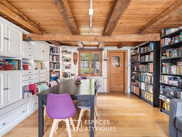Maison 6 pièces 93 m²