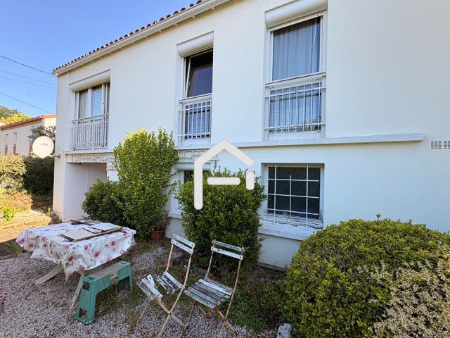 Maison 6 pièces 93 m²