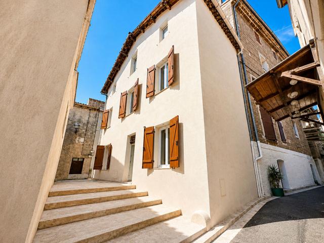 Maison 6 pièces 93 m²