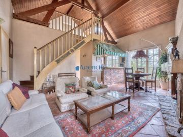 Maison 6 pièces 93 m²