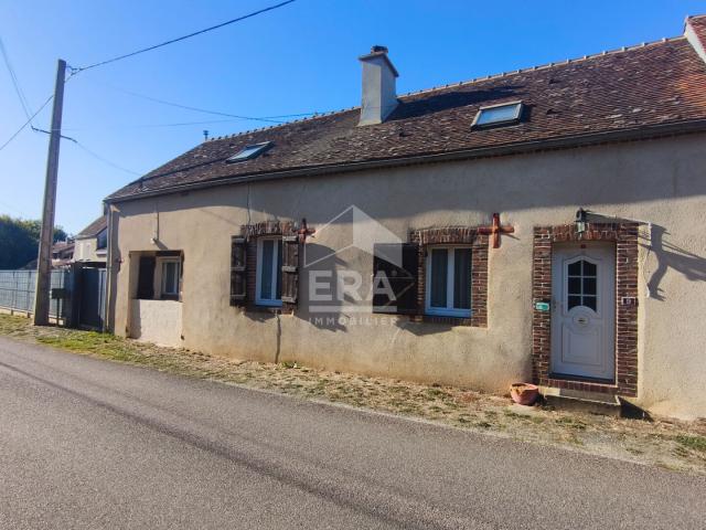 Maison 6 pièces 93 m²