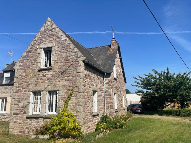 Maison 6 pièces 93 m²