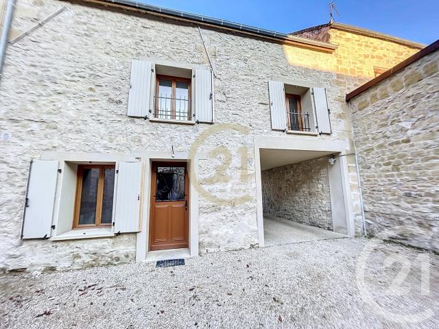 Maison 6 pièces 93 m²