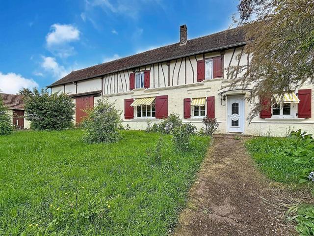 Maison 6 pièces 93 m²