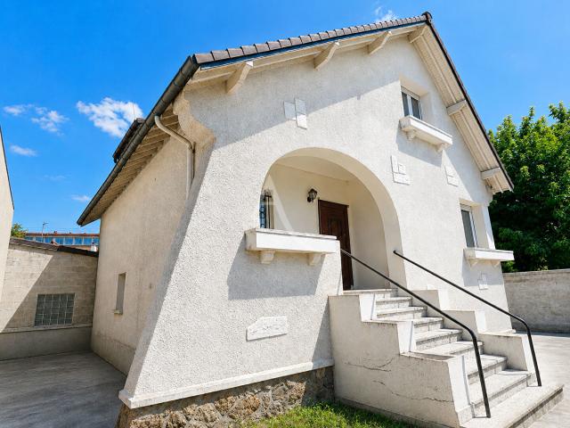 Maison 6 pièces 93 m²