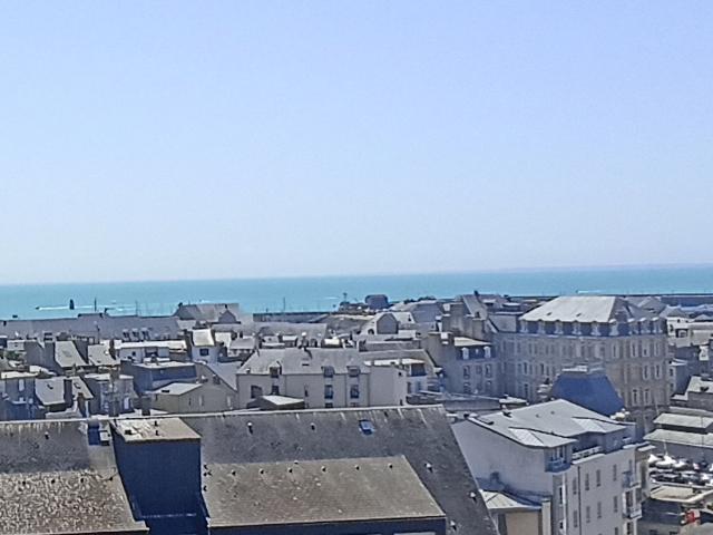 Maison 6 pièces 93 m²