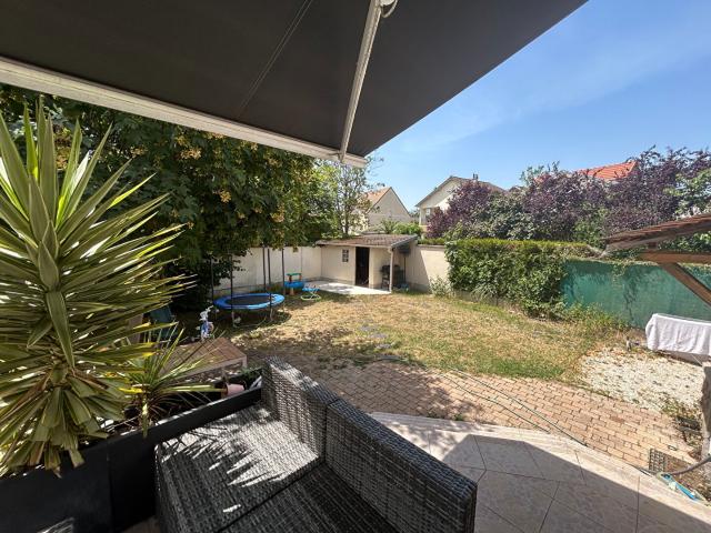 Maison 6 pièces 93 m²