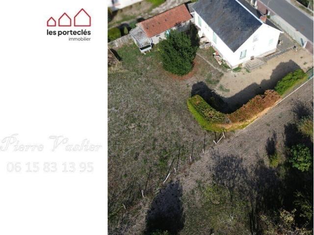 Maison 6 pièces 93 m²