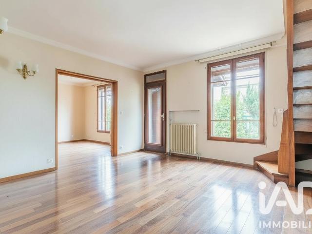 Maison 6 pièces 93 m²