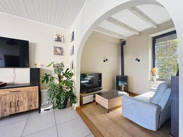 Maison 6 pièces 93 m²
