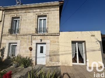 Maison 6 pièces 94 m²