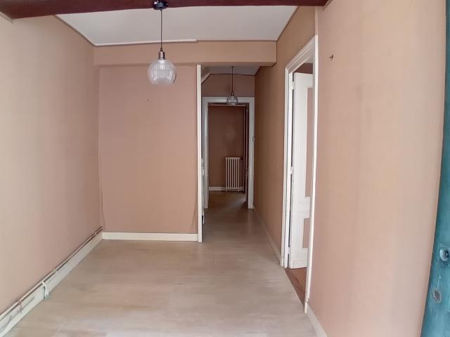 Maison 6 pièces 94 m²