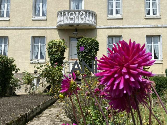 Maison 6 pièces 94 m²
