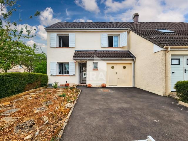 Maison 6 pièces 94 m²