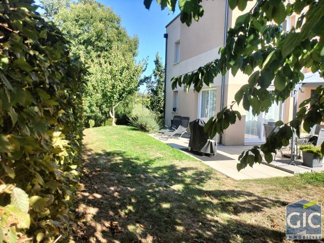 Maison 6 pièces 94 m²