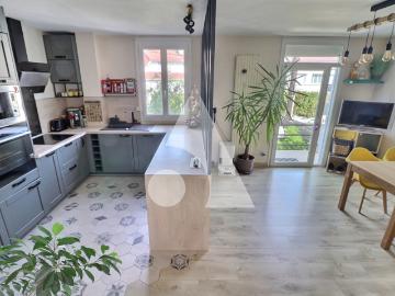 Maison 6 pièces 94 m²
