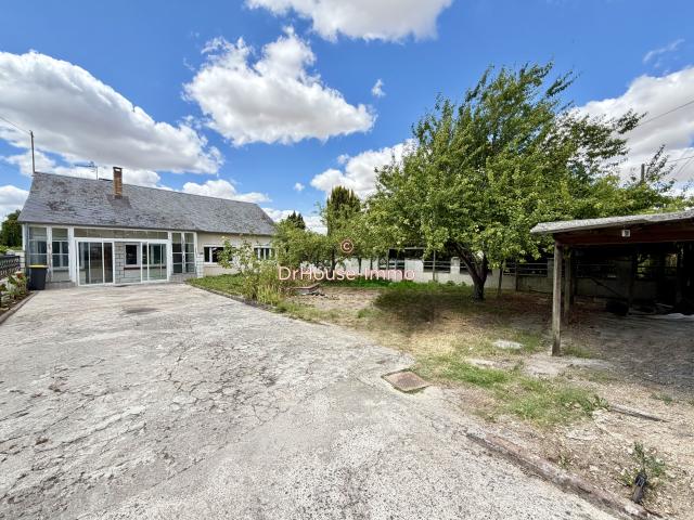 Maison 6 pièces 94 m²