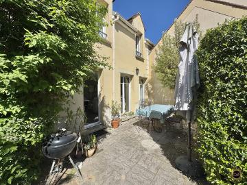 Maison 6 pièces 95 m²