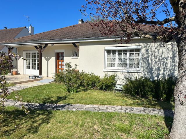 Maison 6 pièces 94 m²
