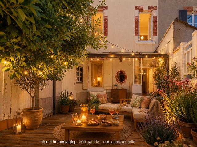 Maison 6 pièces 94 m²