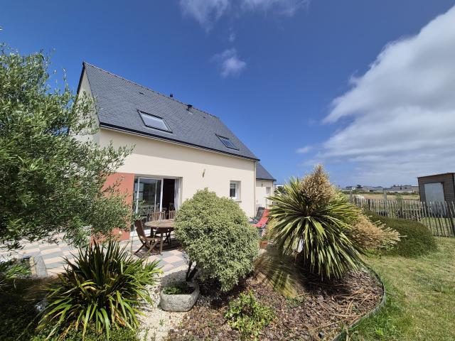Maison 6 pièces 94 m²