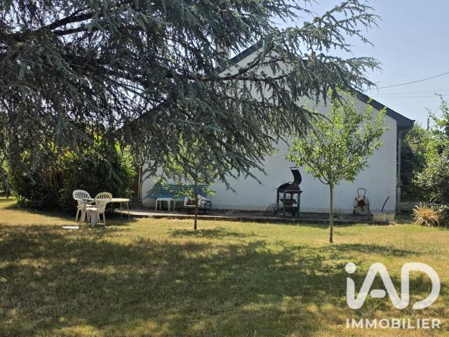 Maison 6 pièces 94 m²