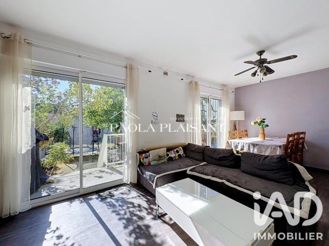Maison 6 pièces 94 m²