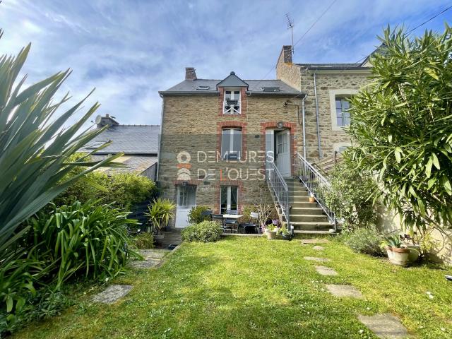 Maison 6 pièces 94 m²