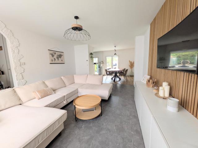 Maison 6 pièces 94 m²