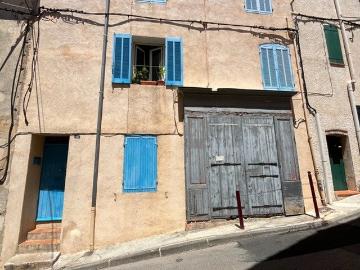 Maison 6 pièces 94 m²