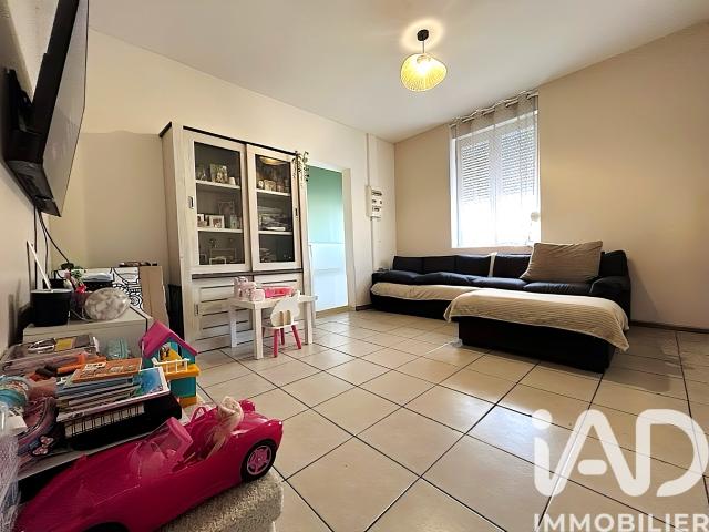 Maison 6 pièces 94 m²