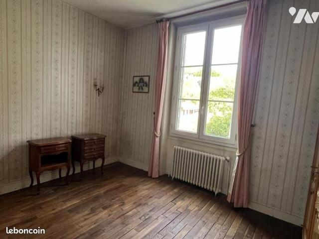 Maison 6 pièces 94 m²