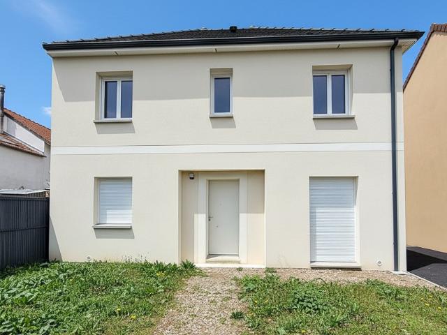Maison 6 pièces 94 m²