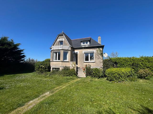 Maison 6 pièces 94 m²