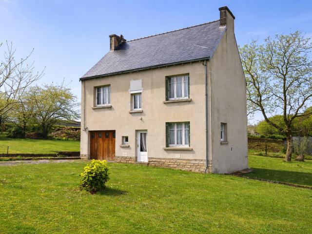 Maison 6 pièces 94 m²