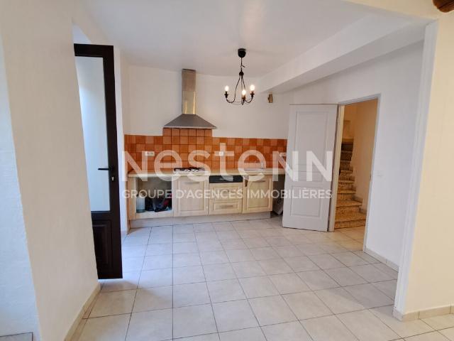 Maison 6 pièces 94 m²