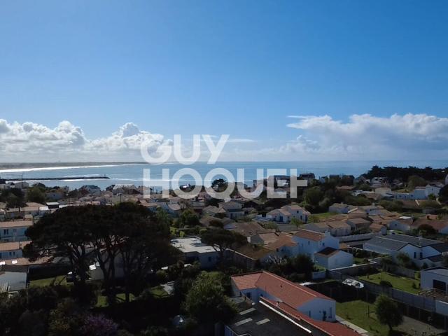 Maison 6 pièces 94 m²