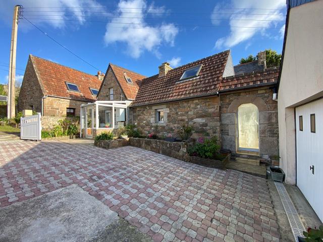 Maison 6 pièces 94 m²