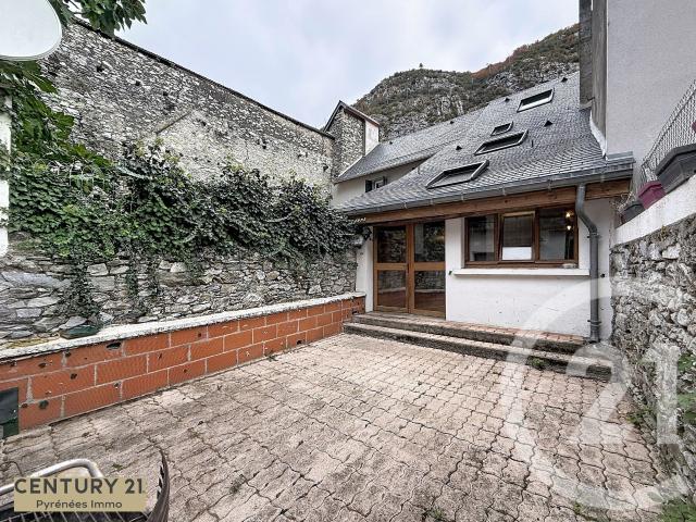Maison 6 pièces 94 m²