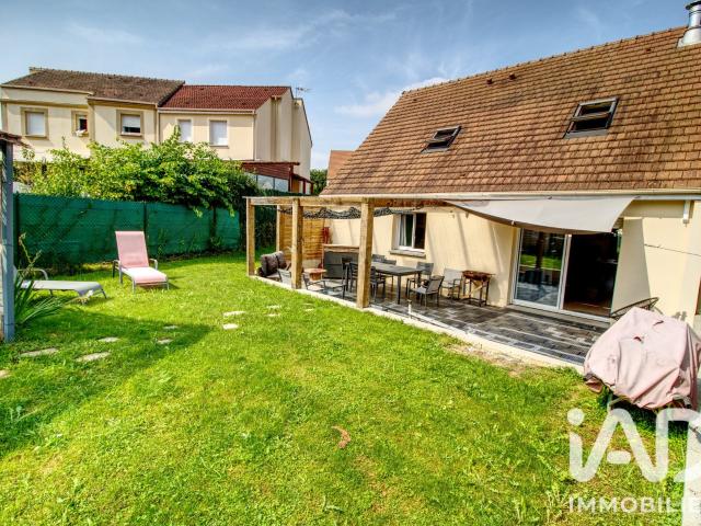 Maison 6 pièces 94 m²