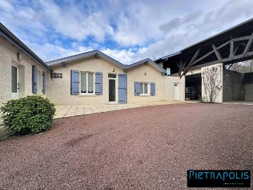 Maison 6 pièces 94 m²