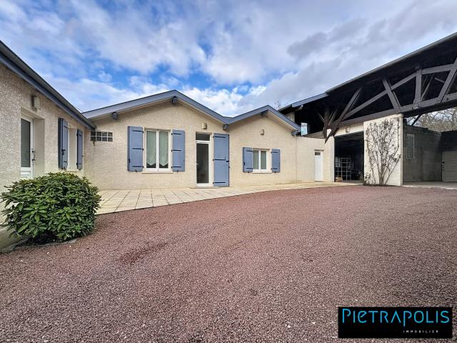 Maison 6 pièces 94 m²